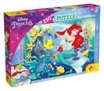 Disney Puzzle Df Plus 250 Ariel