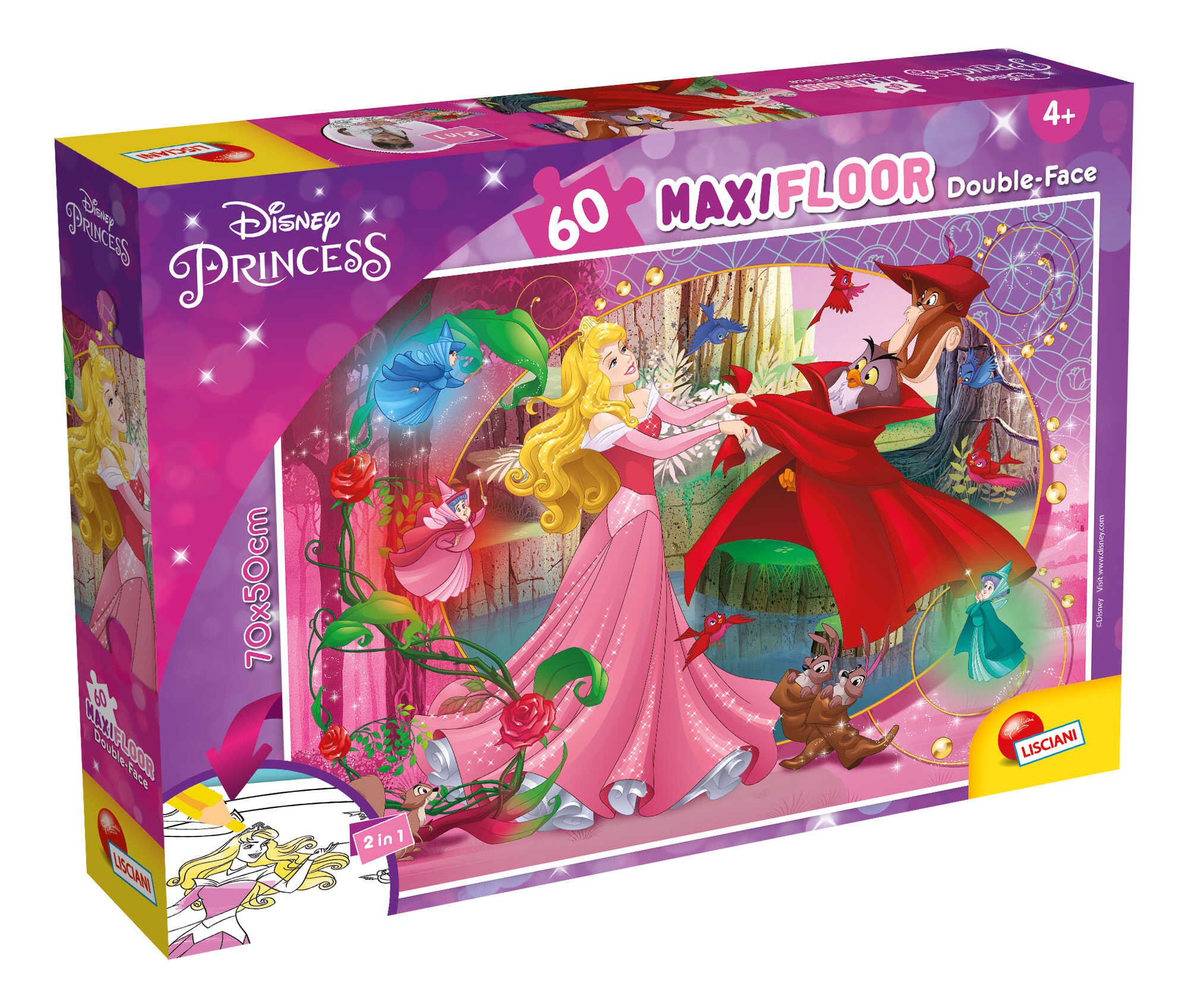 Sofia Toys