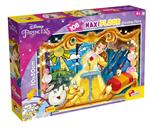 Disney Puzzle Df Maxi Floor 108 Bella E La Bestia