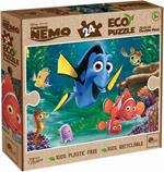 Disney Eco-Puzzle Df Nemo 24