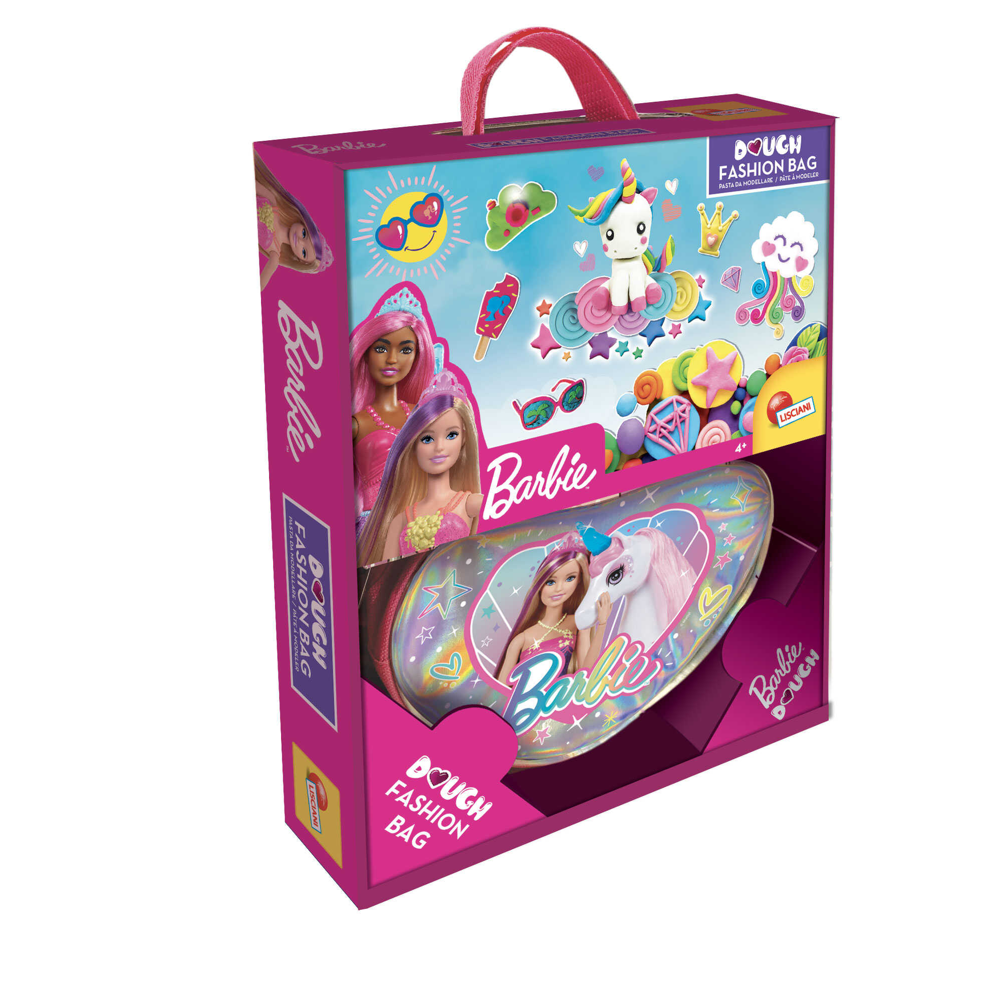 Magic Toys