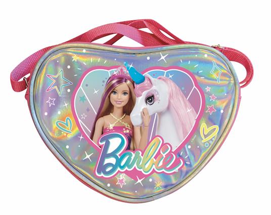 Barbie Dough Fashion Bag - 3