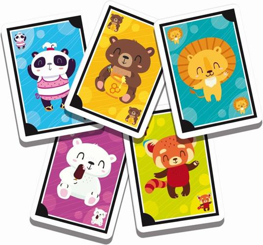 Ludoteca Le Carte Dei Bambini Memo - 2