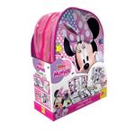 Minnie Zainetto Coloring And Drawing School