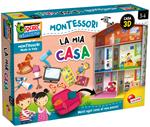 Montessori Maxi La Mia Casa