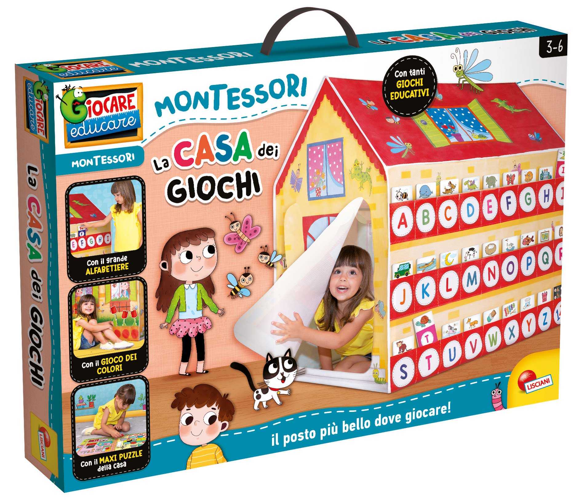 Gruppo Giodicart