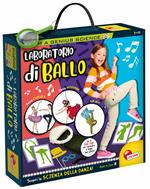 I'm A Genius Laboratorio Di Ballo Social Dance