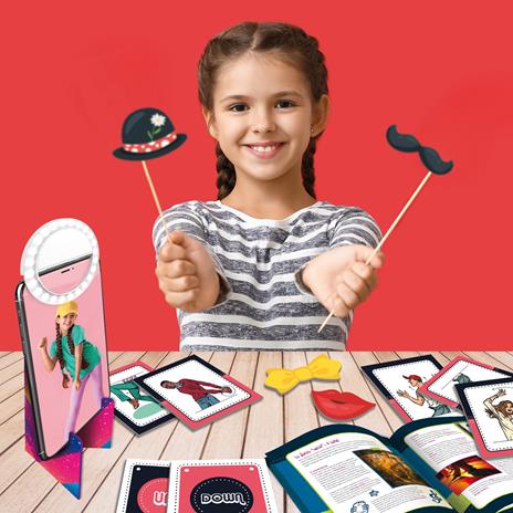 I'm A Genius Laboratorio Di Ballo Social Dance - 3