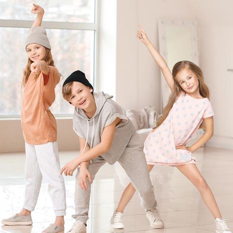 I'm A Genius Laboratorio Di Ballo Social Dance - 4