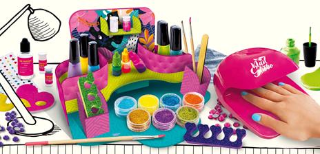 I'm A Genius Super Smalti E Manicure - 2