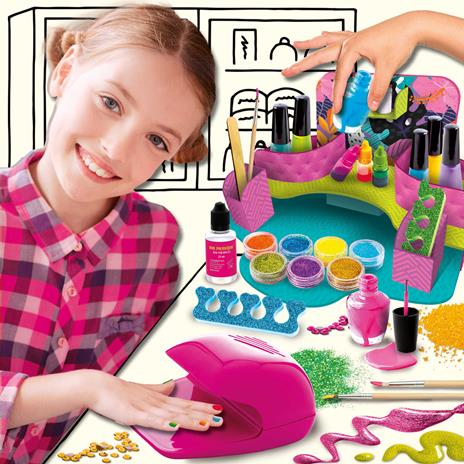 I'm A Genius Super Smalti E Manicure - 3