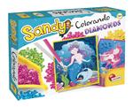 Sandy Colorando! Diamantini