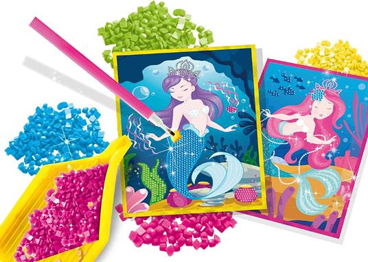 Sandy Colorando! Diamantini - 3