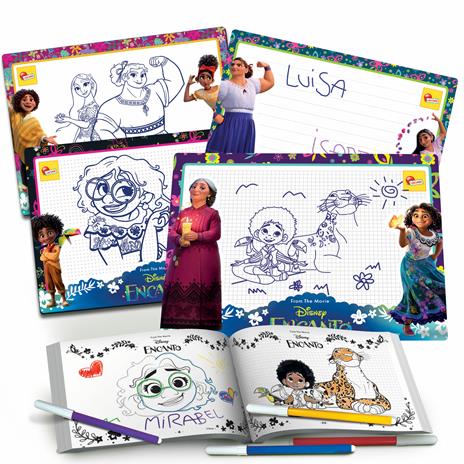 Encanto Drawing School - 4