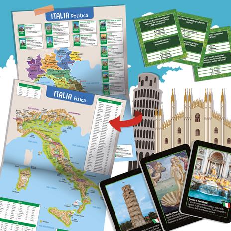 I'm A Genius Italia - 2