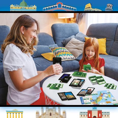 I'm A Genius Italia - 4