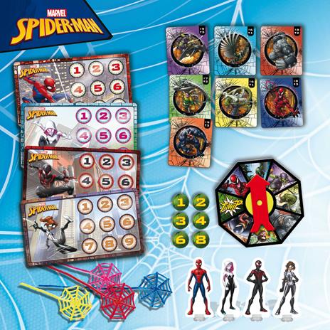 Spider-Man Defence - 2