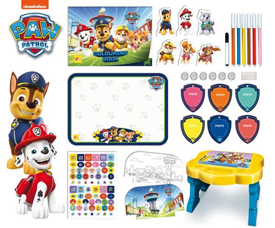 Paw Patrol Creative Desk - 2