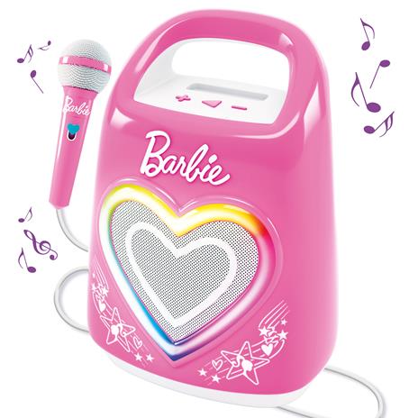 Barbie Party - Partymaker