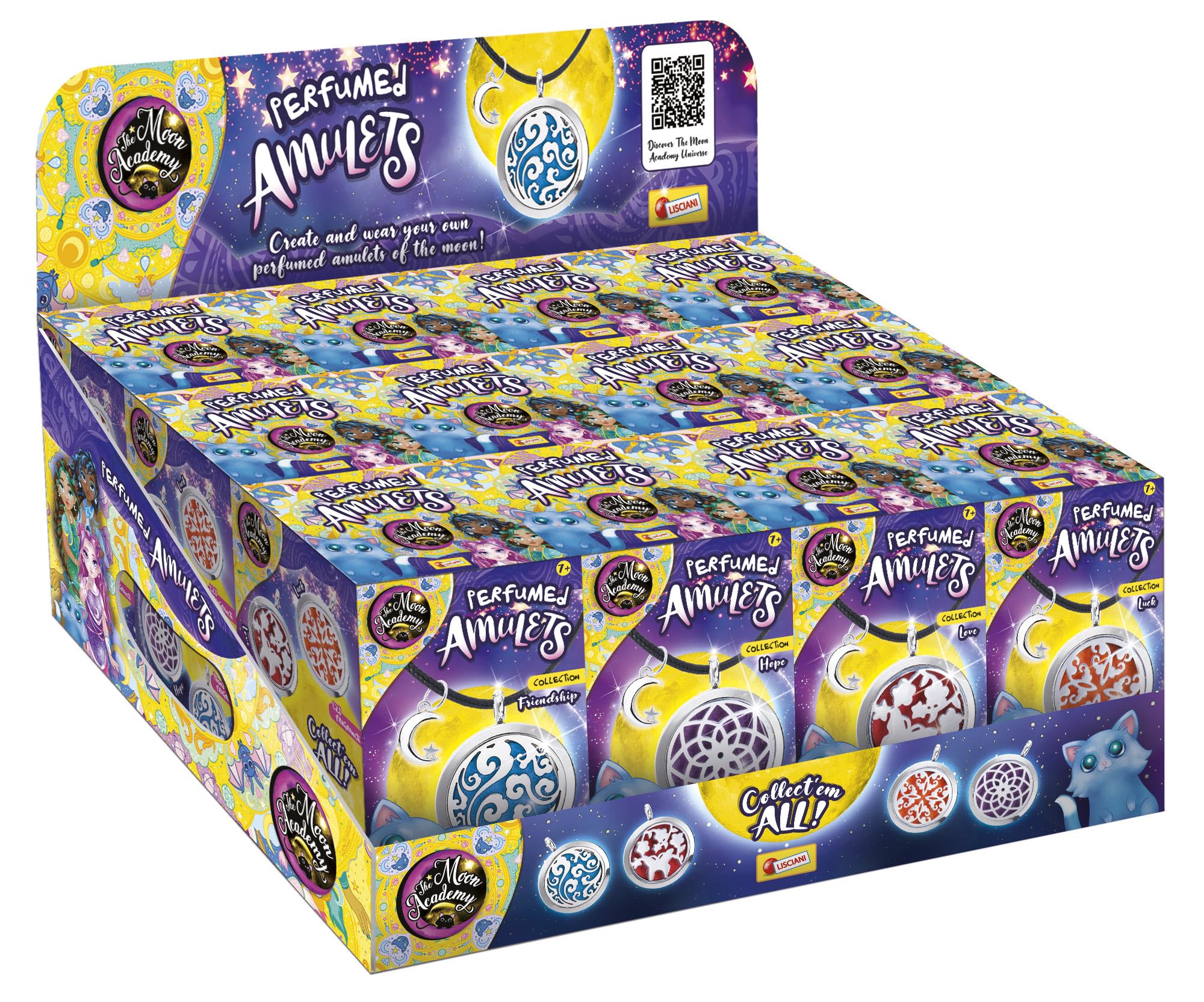 Magic Toys