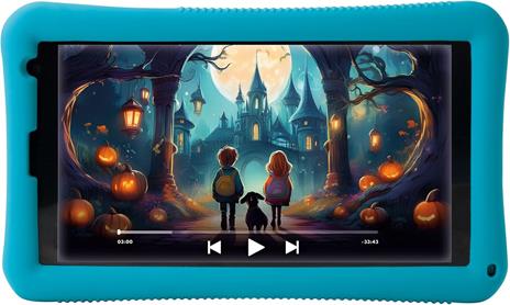 Hi Tech Educativo Mio Tab Pro 7'' - 5