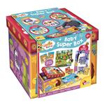 Carotina Baby Super Box  107827