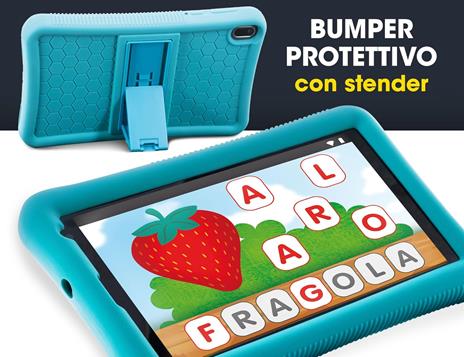 Hi Tech Educativo Mio Tab 7" Smart Kid Pro - 5