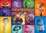 Disney puzzle df maxifloor 150 inside out 2