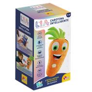 Hi Tech Educativo L.I.A. Carotina Intelligente