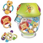 Set Giochi Carotina Baby First Toys  109975