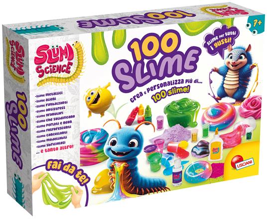 Slumi Science 100 Slime