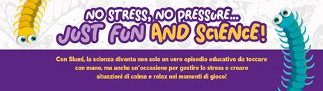 Slumi Science 100 Slime - 4