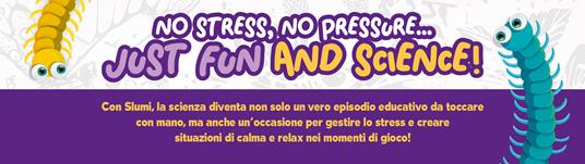 Slumi Science 100 Slime - 4