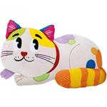 Cuscino Mio Gattino Elettronico Dolce Relax Montessori Baby  110018