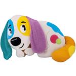 Cuscino Mio Cagnolino Elettronico Dolce Relax Montessori Baby  110025
