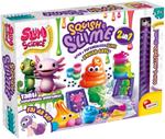 Squish E Slime 2 In 1 Crea E Personalizza Slumi Science  110360