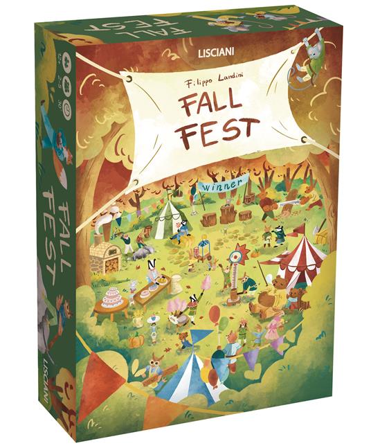 Fall Fest