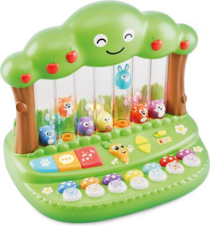 Carotina Baby Il Boschetto Salterino