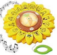 Carotina Il Girasole Educativo