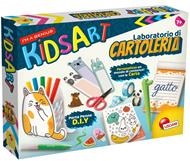 I'M A Genus Laboratorio Di Cartoleria