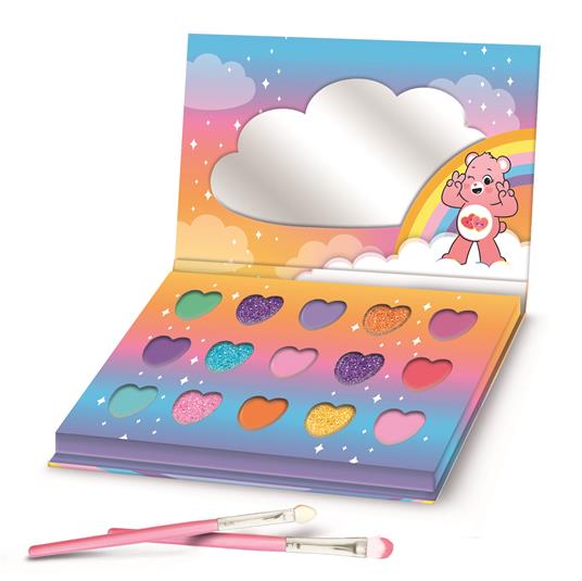 Care Bears Make Up Set - 2