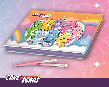 Care Bears Make Up Set - 3