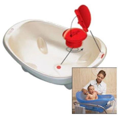 OKBABY Vasca Laguna 793 Col. Ass. - 2