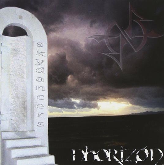 Skydancers - CD Audio di Nhorizon