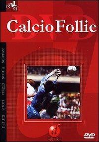 Calcio follie (DVD) - DVD