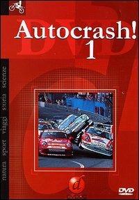 Autocrash!. Vol. 1 - DVD