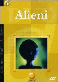 Alieni - DVD
