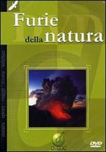 Le furie della natura (DVD)