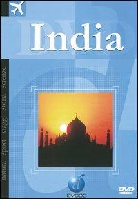 India (DVD) - DVD