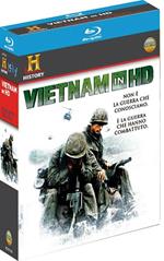 Vietnam (3 Blu-ray)
